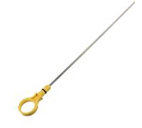 MKVAXR Engine Oil Level Dipstick BR3Z6750A., for Ford, for Mustang 2011 2014, Clear Marks for Precise Adjustment Durable and Reliable Engine Oil Dipstick Tube