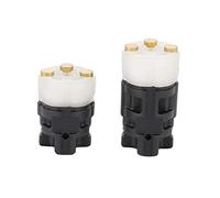MKVAXR Engine Speed Sensor Car Automatic Transmission Sensor 722.9 Y3/8n1 Y3/8n2, for Mercedes-Benz, Automobiles Vehicle Speed Sensor