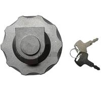 MKVAXR Excavator Accessories oil Tank Cover Fuel Cap for with R55/60-7/215/225/210-7/225-9 Excavator Fuel Tank Cap