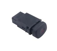 MKVAXR Flash Emergency Light Warning Hazard Switch, for Hyundai, 93790-22000 93790 22000 Hazard Warning Switch