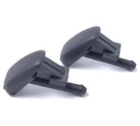 MKVAXR, for 3, for E36 1990 1991 1992 1993 1994 1995 1996 1997 1998 1999 2000 2001 2002 2003 2pcs Glass Nozzle 61601384859 Windshield Washer Nozzle