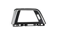 MKVAXR For 3 Series 1 Series F30 f35 Air Conditioning Outlet 318320 Rear Middle Grille 64229265 Vehicle AC Air Outlet(Right Peptide Left Air Outlet Panel Frame Type B)