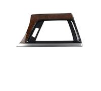 MKVAXR For 3 Series 1 Series F30 f35 Air Conditioning Outlet 318320 Rear Middle Grille 64229265 Vehicle AC Air Outlet(Right Peptide Right Air Outlet Panel Frame A2)