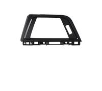MKVAXR For 3 Series 1 Series F30 f35 Air Conditioning Outlet 318320 Rear Middle Grille 64229265 Vehicle AC Air Outlet(Right Peptide Left Air Outlet Panel Frame Type a)