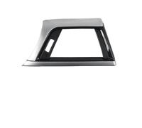 MKVAXR For 3 Series 1 Series F30 f35 Air Conditioning Outlet 318320 Rear Middle Grille 64229265 Vehicle AC Air Outlet(Right Peptide Right Air Outlet Panel Frame A6)