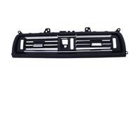 MKVAXR For 5 Series F18 F10 Air Conditioning Outlet Left Middle Right Rear Exhaut Vent Panel 64229166885 Vehicle AC Air Outlet(Right-hand Drive Car Center)