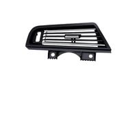 MKVAXR For 5 Series F18 F10 Air Conditioning Outlet Left Middle Right Rear Exhaut Vent Panel 64229166885 Vehicle AC Air Outlet(Left Side of Right-hand Drive Vehicle)