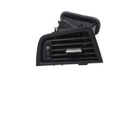 MKVAXR For 5 Series F18 F10 Air Conditioning Outlet Left Middle Right Rear Exhaut Vent Panel 64229166885 Vehicle AC Air Outlet(Left Air Vent Assembly)