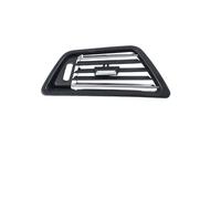 MKVAXR For 6 Series 630640i F06 Air Conditioning Outlet Panel Central Control Intrument Grille 64229197 Vehicle AC Air Outlet(Right Peptide-left Air Outlet Panel)