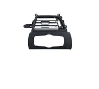 MKVAXR For 6 Series 630640i F06 Air Conditioning Outlet Panel Central Control Intrument Grille 64229197 Vehicle AC Air Outlet(Right Peptide-right Air Outlet Panel)