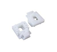 MKVAXR For, A3 8L WINDOW REGULATOR REPAIR KIT FRONT RIGHT LEFT 1996-2003 X2 OE 8L4837461 8L4837462 Car Window Motor