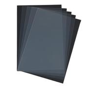 MKVAXR For Anycubic, Photon M3 Max FEP Film 390 * 260 * 0.1mm 13.6inch LCD 3D Printer Parts Accessories Printer display protective film