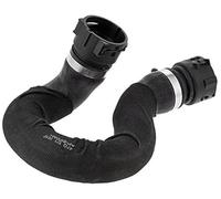 MKVAXR for Au-di A6 Quattro 3.0L 3.2L V6 2005-2011, Upper Radiator Coolant Hose 4F0121101F 4F0-121-101-F Car Radiator Hose
