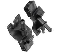 MKVAXR, for Auris, for E150 2006 2007 2008 2009 2010 2011 2012 2PCs Windshield Cleaning Nozzle 8538112300 Windshield Washer Nozzle
