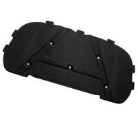 MKVAXR for BMW, E81 E82 E88 E87 120I 128I 130I 135I 2007-2011 Front Engine Hood Sound Heat Insulation Cotton Pad Soundproof Mat Cover Engine Heat Shield