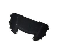 MKVAXR For BMW, E90 E91 E92 E93 323i 325i 51487059260 Front Hood Engine Insulation Pad Soundproof Heat Cotton Thermal Insulation Mat Car Engine Heat Insulation Pad