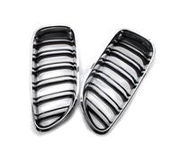 MKVAXR For BMW, for M6 F06 F12 F13 650i 640i Gloss Black Front Grille 12-17 Support Dropshipping Radiator Grille