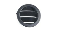 MKVAXR For C-class E-class Glc Instrument Panel Mall Air Outlet W205w212 W213 Front Instrument Conditioning 2128310459 Vehicle AC Air Outlet(W212 Left Small Air Outlet Shell Gray)