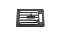 MKVAXR For C-class W204 Air Outlet Panel C180 C200 Gle Conditioning Grille Vehicle AC Air Outlet(C-grade Right Peptide Left Vent)