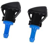 MKVAXR, for Chrysler, for 200 2011 2012 2013 2014 Car Front Rear Windshield Wiper Washer Nozzles OEM:68024312AB Windshield Washer Nozzle
