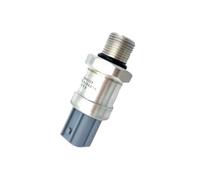 MKVAXR For Daewoo, Dh220-5 Dh225-7 Excavator High Pressure Sensor Ka31 9503670-500k Auto Excavator Pressure Sensor Assembly(Ka31)