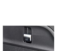 MKVAXR For, E-Class W213 Glass Lift Witch Button, Electric Window Cover Cap 2059056800 2059056811 Electric Window Button Control Panel(Switch button - right side)