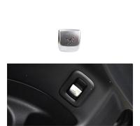 MKVAXR For, E-Class W213 Glass Lift Witch Button, Electric Window Cover Cap 2059056800 2059056811 Electric Window Button Control Panel(Tail cover button with automatic closing)