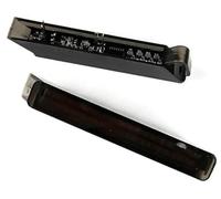 MKVAXR For F-150, 04-14, for Raptor, for Expedition, for Mark LT 2006-2008 LED Side Fender Dynamic Turn Signal Light Marker Lamp Car Front Turn Signal Light