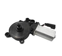 MKVAXR For Famp;ord, for Fiesta, Mk6 23 Door 2002-2008 Front Right Electric Window Lift Regulator Motor 1218655 2S5114553AA Window Regulator Motor