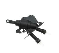 MKVAXR For Fiesta, 2001 2010 Fusion 2002 2012, for Mazda, 2 2003 2007 1.4 1.6 Tdci Clutch Master Cylinder Dd3241990 511035310 2s617a543ae Vehicle Clutch Master Cylinder Assembly