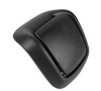 MKVAXR for Fiesta, Mk5 Mk6 3 Door 2001-2008 Rh Front Left/Right Hand, for Seat, Tilt Handle Cable 1441166 1417520 1441167 1417521 Car Recliner Seat Control Handle(Cover Right)
