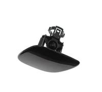 MKVAXR, for, for Lexus, RX400H 2006 2007 2008 Front Bumper Headlight Washer Spray Cleaning Actuator Cover Cap Lid 85382-48020 85381-48060 Car Front Headlights Covers(LEFT 85382-48020)