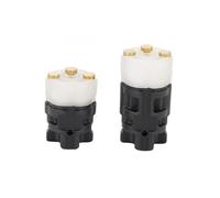 MKVAXR For, for Mercedes-Benz, Engine Speed Sensor Car Transmission Sensor 722.9 Y3/8n1 Y3/8n2 Automatic Transmission Sensor Vehicle Speed Sensor
