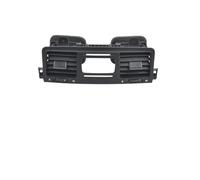 MKVAXR For G-class W463 g350 g500 g55 Big G Air Conditioning Outlet Accessories Vehicle AC Air Outlet(Middle Air Outlet Assembly-b)