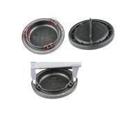 MKVAXR For Jeep, For Compass, 2017 Headlamp Rear Dust Cover High Beam Headlight Lengthened Eal Cap 71mm Vehicle Dustproof Headlight Cap(10pcs Ordinary)