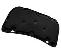MKVAXR for Mazda, CX-5 CX5 2017 2018-2023 Thermal Insulation Cotton Sound Heat Pad Engine Heat Shield