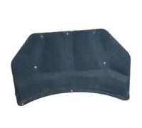 MKVAXR for Mitsubishi, ASX GA XA XB XC XD MK1 2011 2012 2014 2015 2016 -2024 Car Front Hood Engine Sound Insulation Mat Engine Heat Shield
