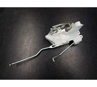 MKVAXR for Mitsubishi, L200 Pickup Front Door Lock Latch Car Door Lock Actuator Motor