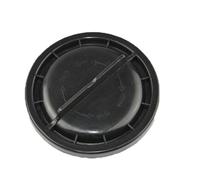 MKVAXR For Opel, For Vauxhall, For Astra, K Insignia 7960511630 7960111630 14735400 Headlamp Cap Headlight Dust Cover Bulb Plug Rear Board Vehicle Dustproof Headlight Cap(Y1072y for)