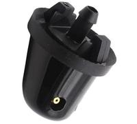 MKVAXR, for Pathfinder 1996 1997 1998 1999 2000 2001 2002 2003 2004 2010 2011 2012 1PCS Glass Nozzle 289700W000 Windshield Washer Nozzle