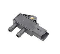 MKVAXR For Peugeot, 3008 I 0U HU 1.6 16V MPV oil 2009-2016, DPF Differential Exhaust Pressure Sensor 9662143180 21DPS100 Differential Pressure Sensor