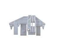MKVAXR for Peugeot, 406 Electric Window Regulator Clip Front-Left Side 1995-2004 Car Window Motor