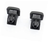 MKVAXR, for Polo, for 6N1 1994 1995 1996 1997 1998 1999 2000 2001 2002 2PCs Windshield Cleaning Nozzle 5J0955986 Windshield Washer Nozzle