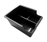 MKVAXR For Renault, for Samsung, XM3 Car Armrest Storage Box Automobile Center Console Organzier Interior Car Centre Console Organiser