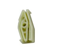 MKVAXR For Renault, MEGANE I 1 CABRIOLET WINDOW REGULATOR REPAIR CLIP REAR-RIGHT 1996-2003 Car Window Motor