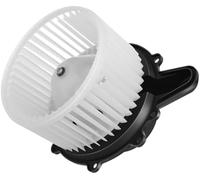 MKVAXR For Scitoo Abs Plastic Heater Blower Motor w/Fan Hvac Resistors