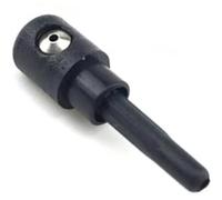 MKVAXR, for Seat, for Alhambra, for Altea, for Arosa Car Wiper Washer Sprayer Auto Front Windshield Windscreen Washer Nozzles OEM:3B9955985A Windshield Washer Nozzle