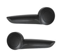 MKVAXR for Seat, Recliner Handle Interior Adjustment Left and Right, for W169 W246 W906 A180 A200 B180 B200 Sprinter Car Recliner Seat Control Handle(1piar)