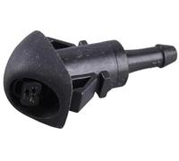 MKVAXR, for Subaru, for Forester, MK3 2007 2008 2009 2010 2011 2012 2013 2014 2015 2016 2017 2018 1PcS Washer Nozzle 86636AJ10B Windshield Washer Nozzle