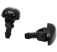 MKVAXR, for Sunny, for B13, for B14 1990 1991 1992 1993 1994 1995 1996 1997 1998 2 PCS Glass Nozzle 61601384859 Windshield Washer Nozzle